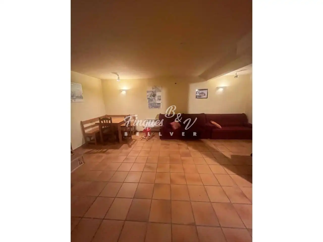 Studio avec piscine à louer à Calle belvedere 0, imagen 20