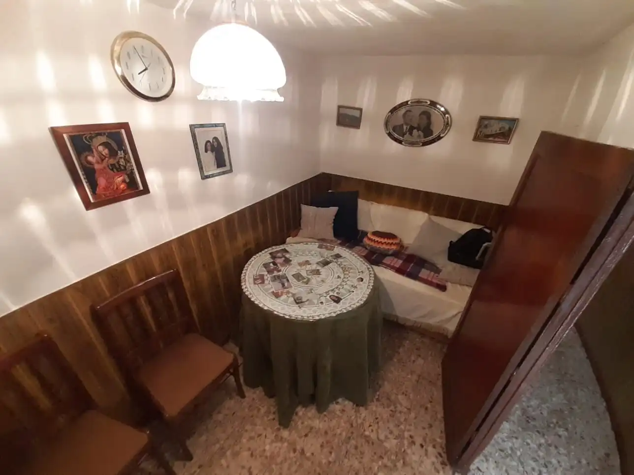Dining room of Houses for sale in Sanzoles