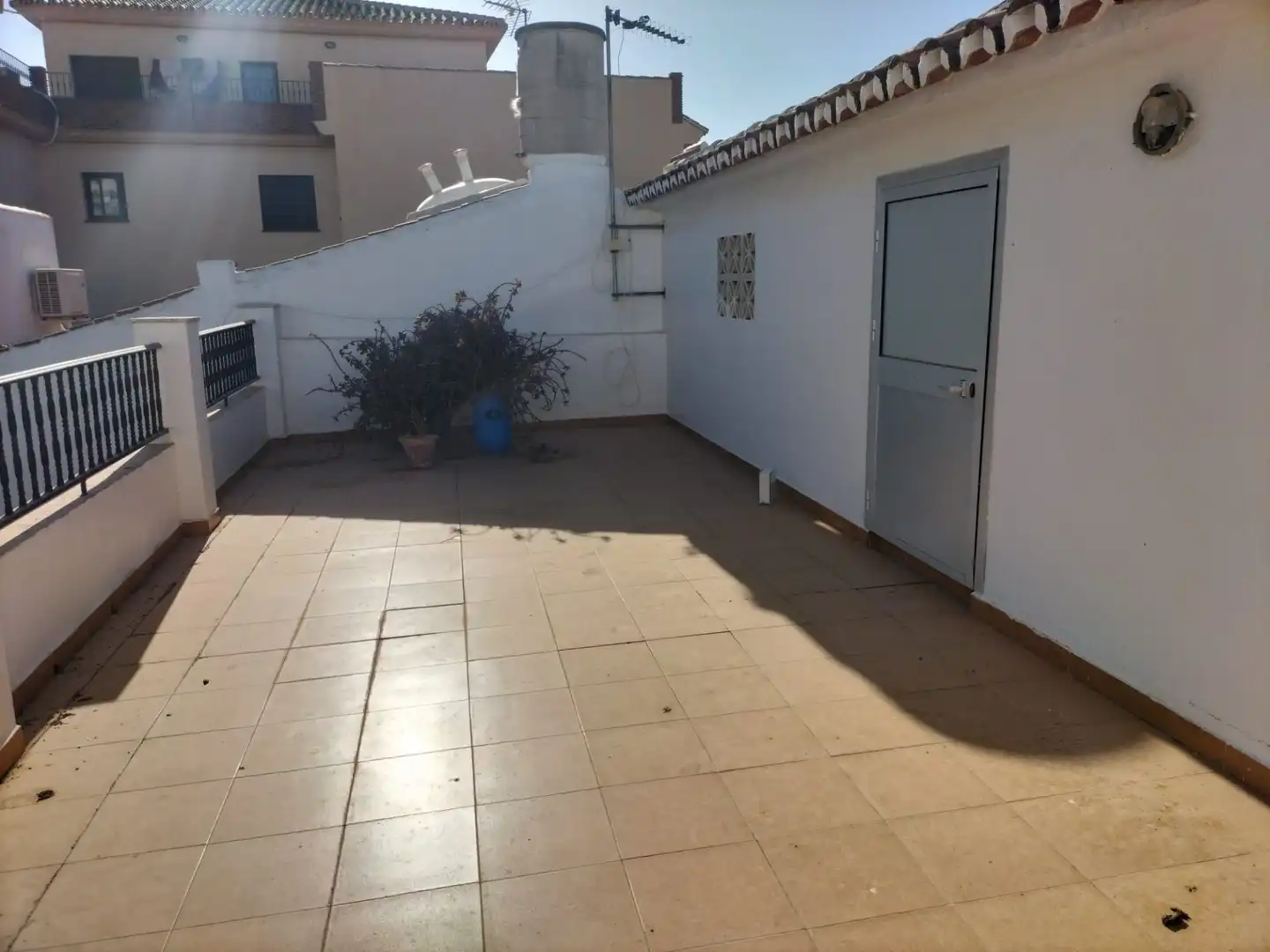 Terrace of Houses for sale in Cártama  with Air Conditioner and Storage room