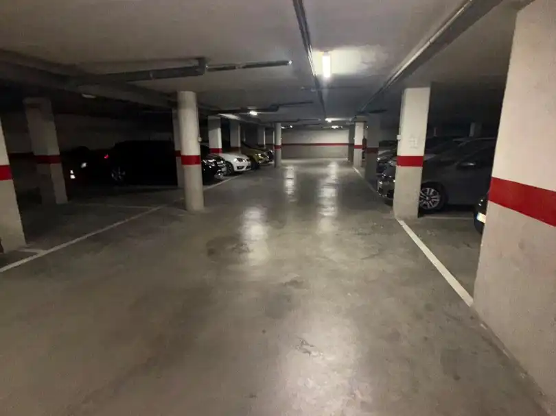 Parking de Garaje en venta en Cúllar Vega, Granada
