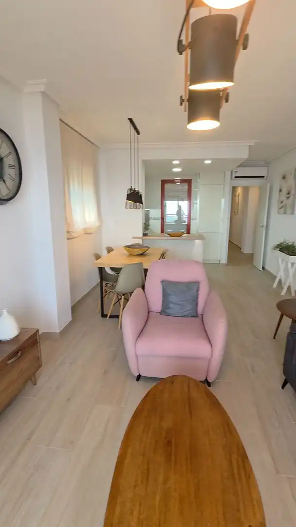 Appartement avec piscine à louer à Platja de Torres, imagen 10