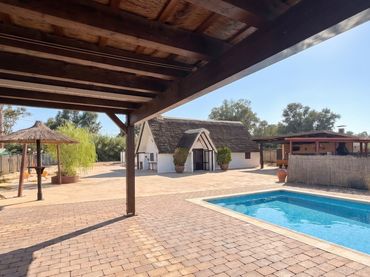 Casa amb piscina en venda a Valletes - Xiribecs