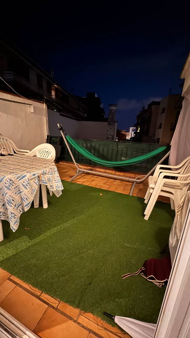 Pis de lloguer a Carrer de Baldomer Galofré, 12, Bufalà