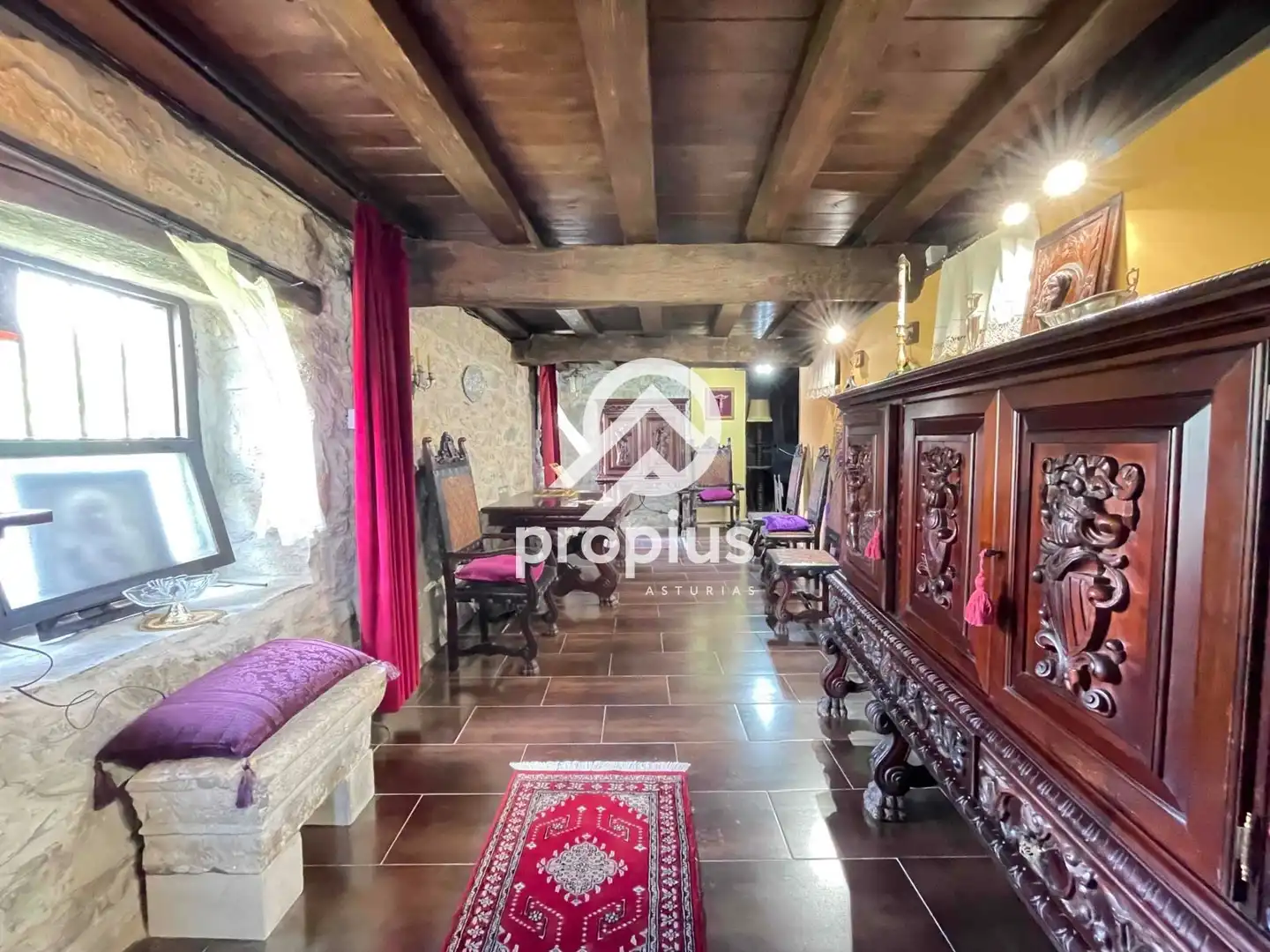 House with terrace for sale in rales, imagen 88
