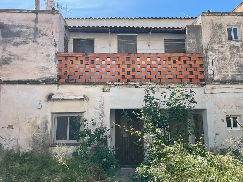 Exterior view of Houses for sale in Torreblanca  with Private garden, Terrace and Storage room