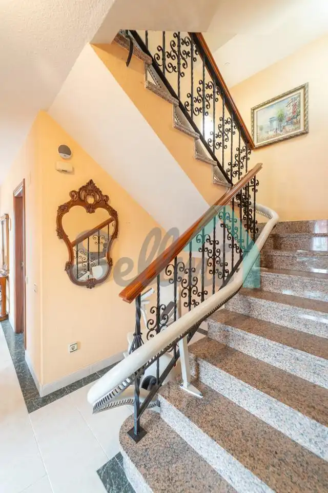 Haus mit Garten zum Verkauf in Lugar la Calle, imagen 58