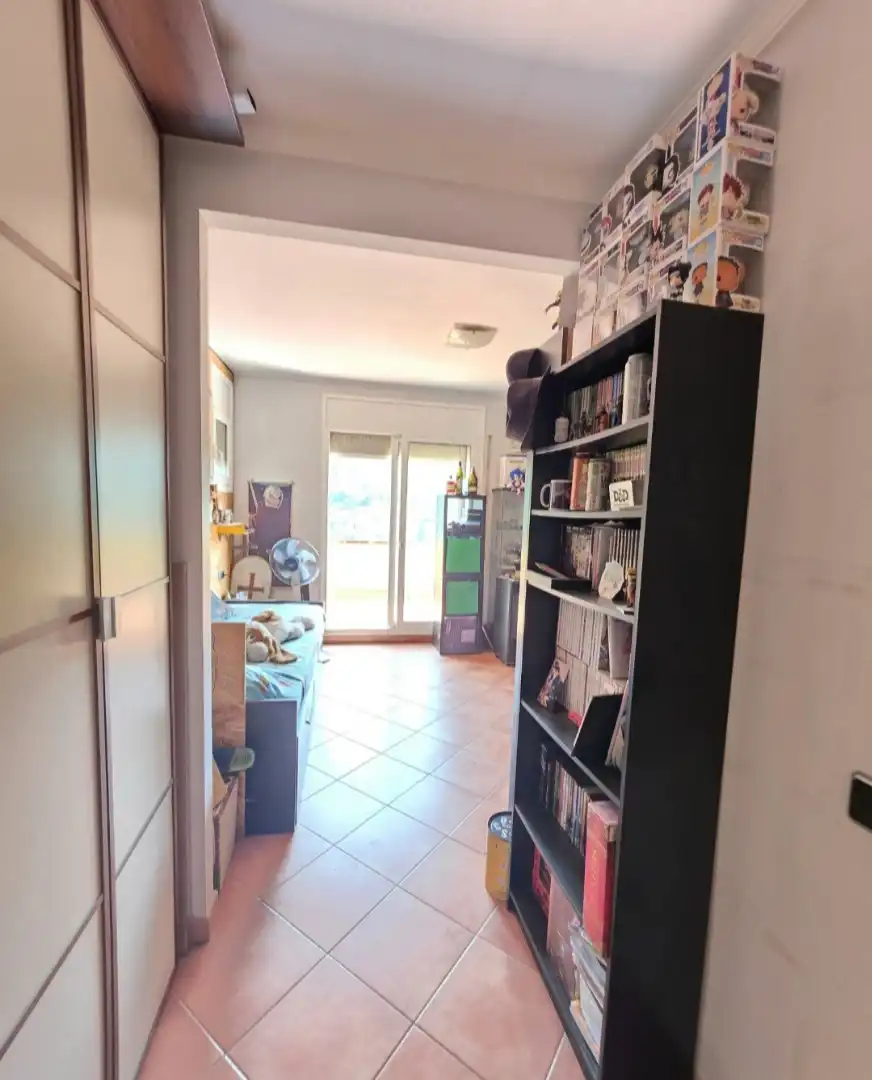Casa o chalet en venta en Sant Fost de Campsentelles con Aire acondicionado, Calefacción y Jardín privado