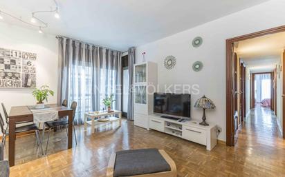 Apartament en venda a La Torrassa