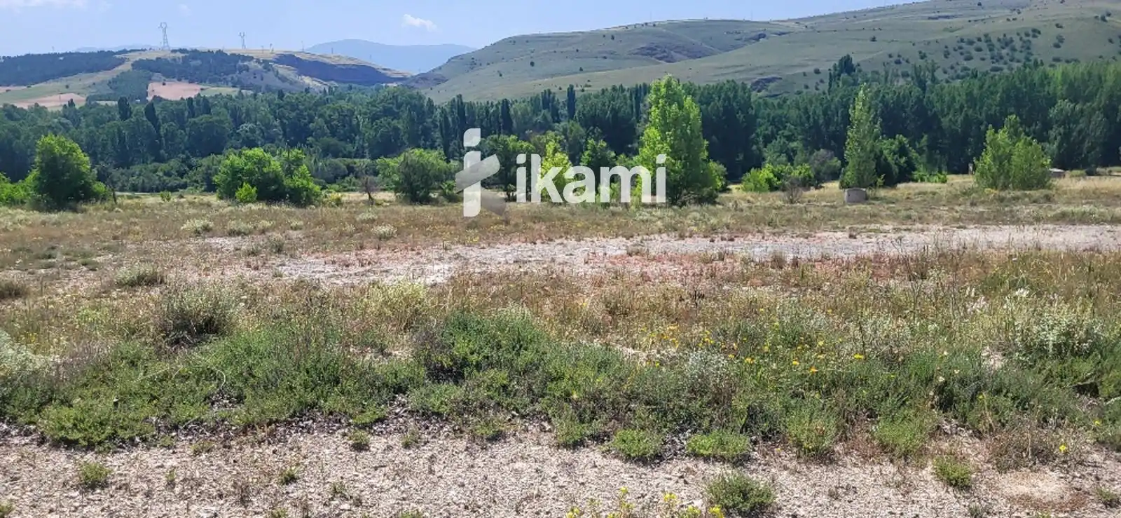 Terreno en venta en Sepúlveda