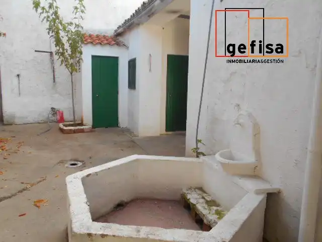 Nave industrielle à vendre à CAMINO DE ALMAGRO, imagen 3