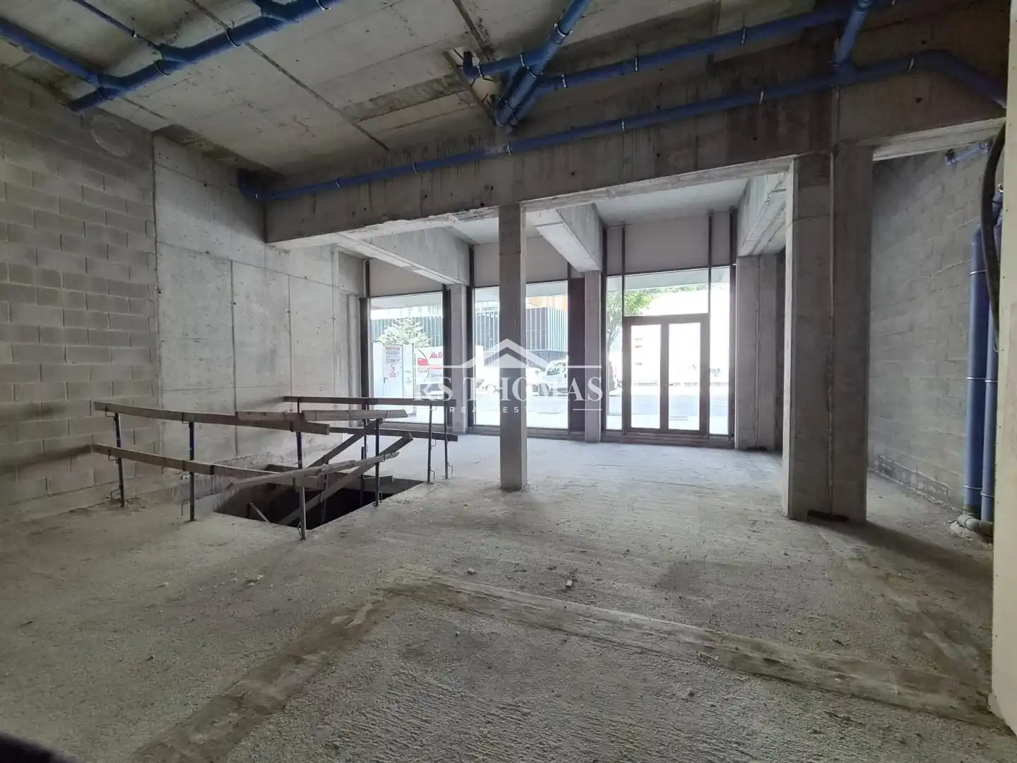 Gewerbefläche zur Miete in Avinguda de Tarragona, imagen 2