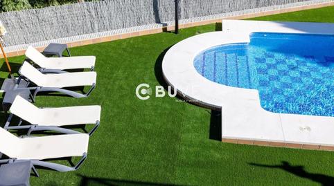 Photo 5 of House or chalet to rent in Villares Alto, Santa Eufemia, Tomares