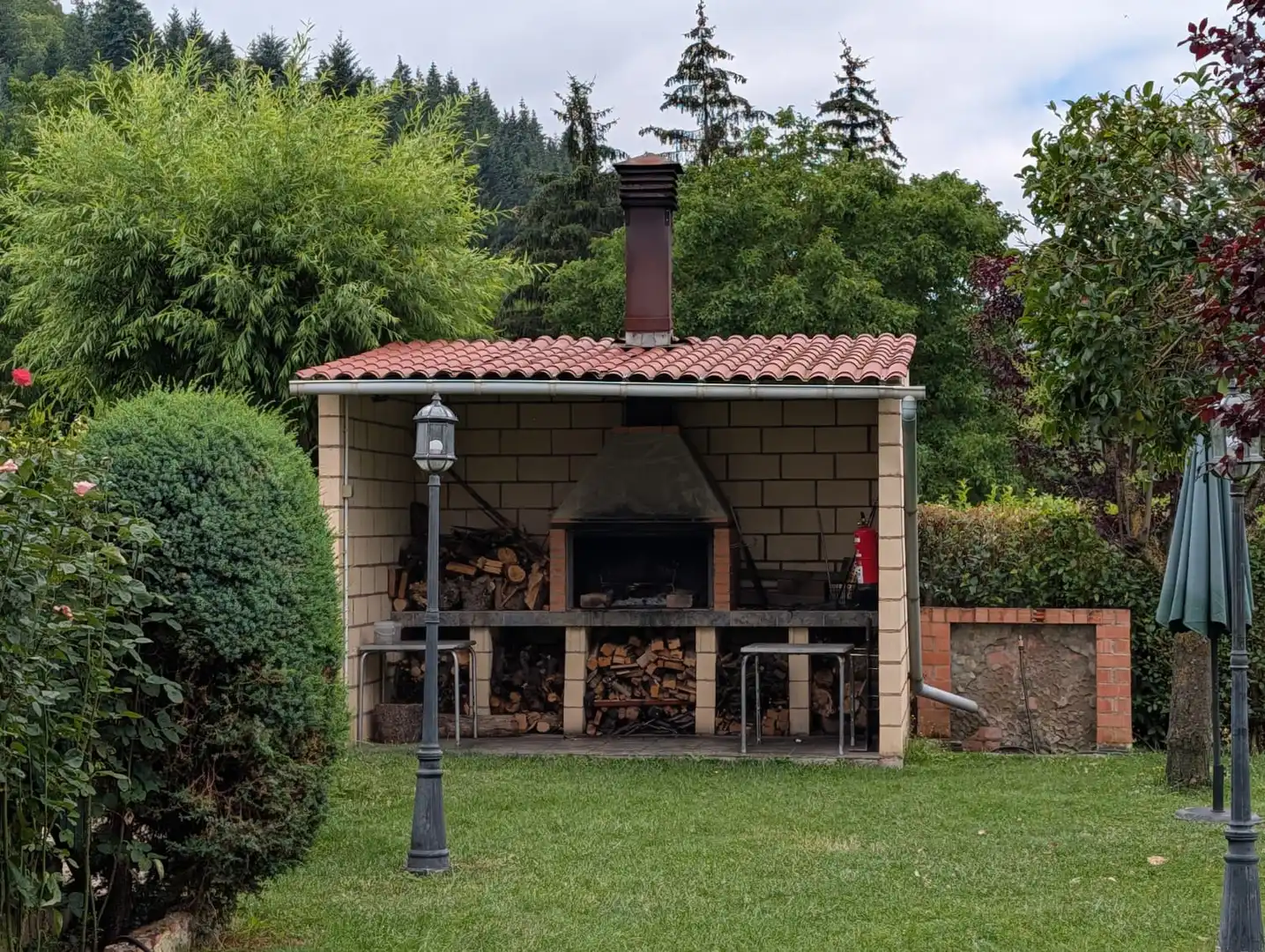 Casa o chalet en venta en Ezcaray con Calefacción, Trastero y Amueblado