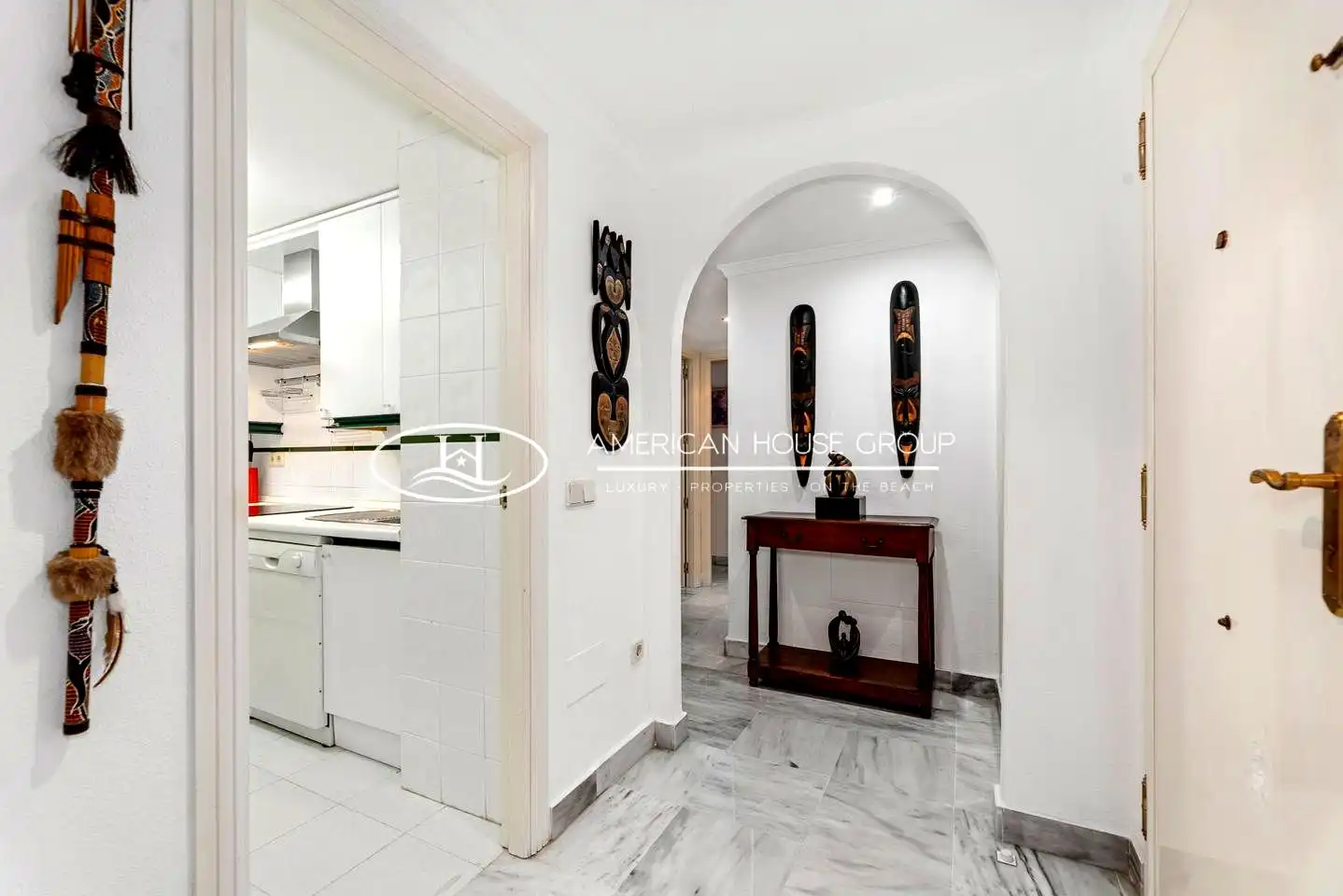 Home with pool for sale in Nueva Andalucía, imagen 19