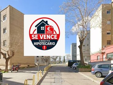 Flat for sale in Can Feu - Gràcia