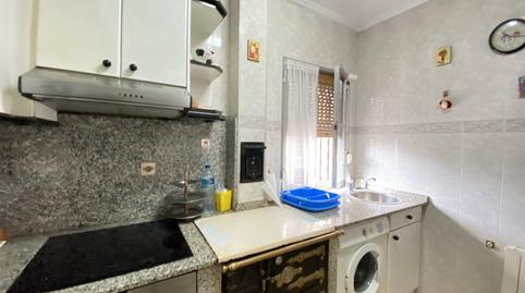 Foto 4 de Casa o xalet en venda a Castilla Kalea, Etxebarri, Bizkaia