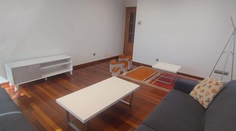 Foto 2 de Pis de lloguer a Zona Ultramar, Ferrol