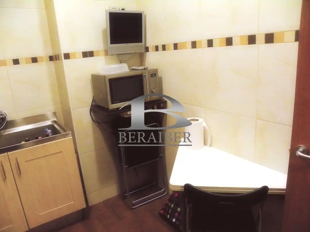 Commercial properties for rent in Bilbao 