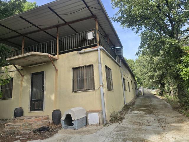 Finca rústica en Venta en Carrer ERMITA STA. MARGARIDA en Can Vinyals