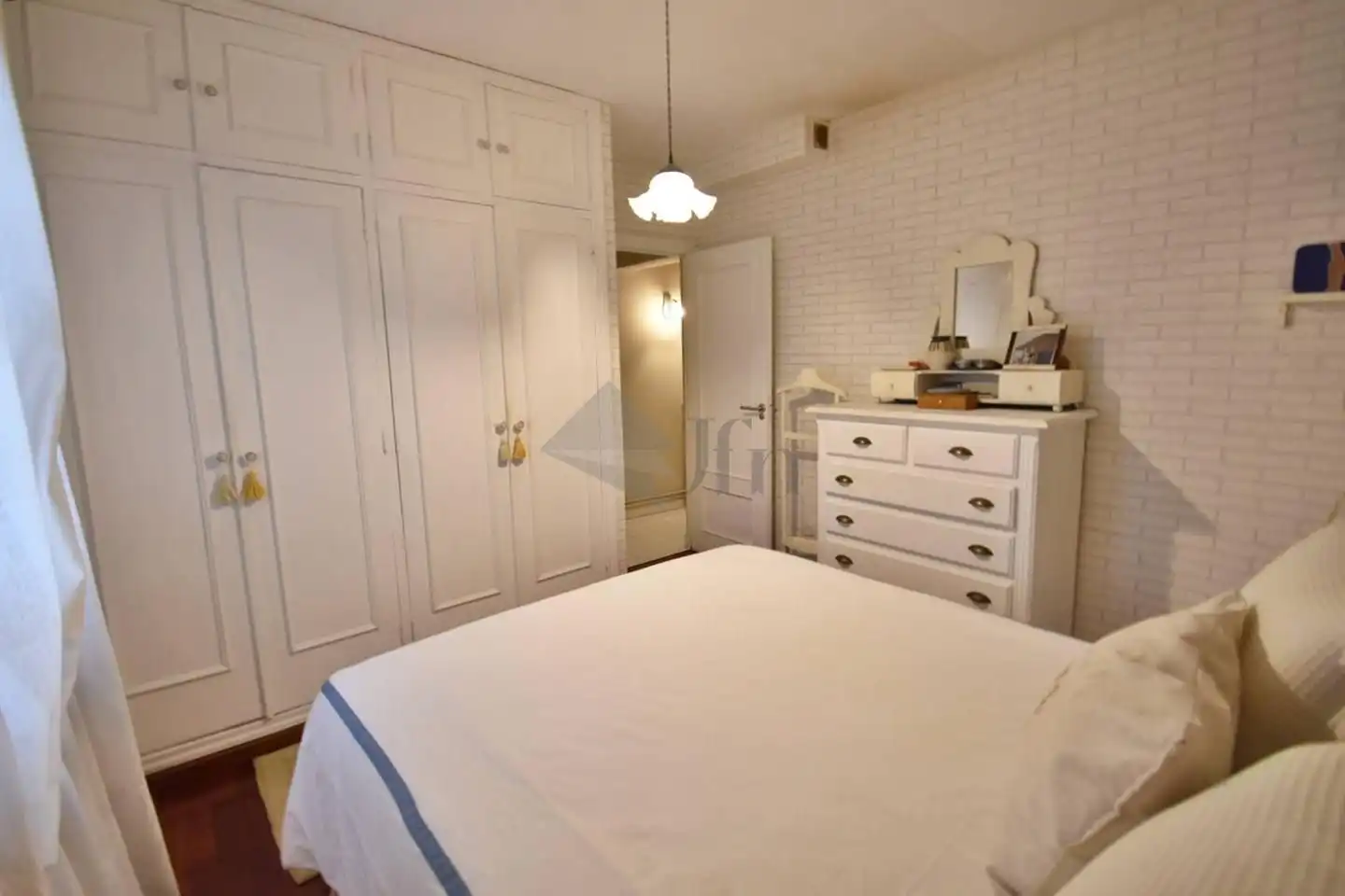 Habitación de Casa o chalet en venta en Olmedo con Calefacción, Jardín privado y Piscina comunitaria