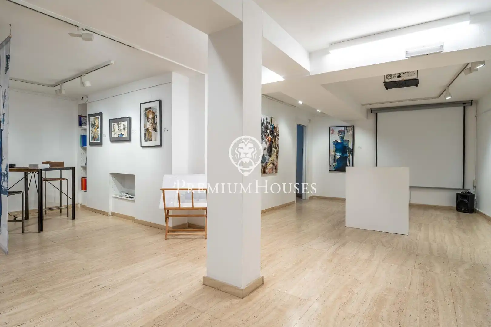 Local comercial en venda a Centre, imagen 14