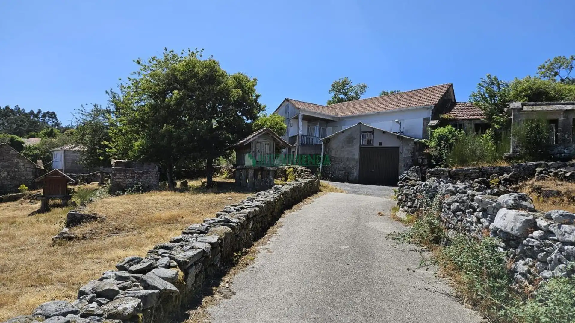 Casa o chalet en venta en Melón