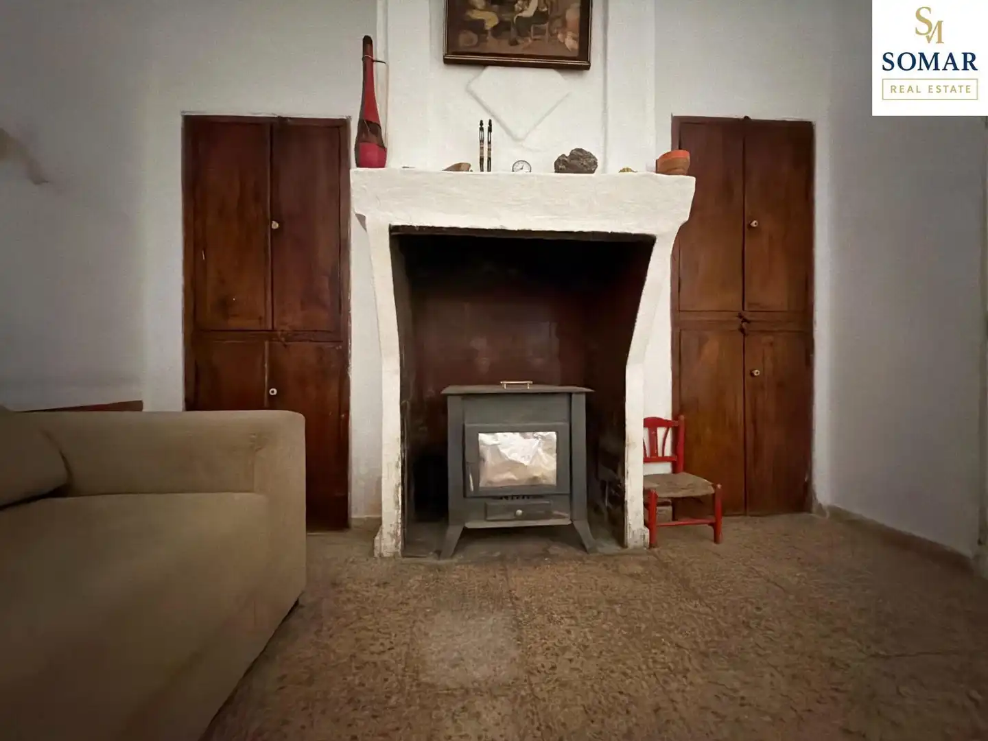 Country homes for sale in GESTALGAR, Bugarra