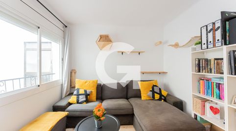 Foto 5 de Pis en venda a Cl Cornella Modern, La Gavarra, Cornellà de Llobregat
