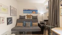 Living room of Duplex for sale in Cúllar Vega  with Air Conditioner, Heating and Parquet flooring