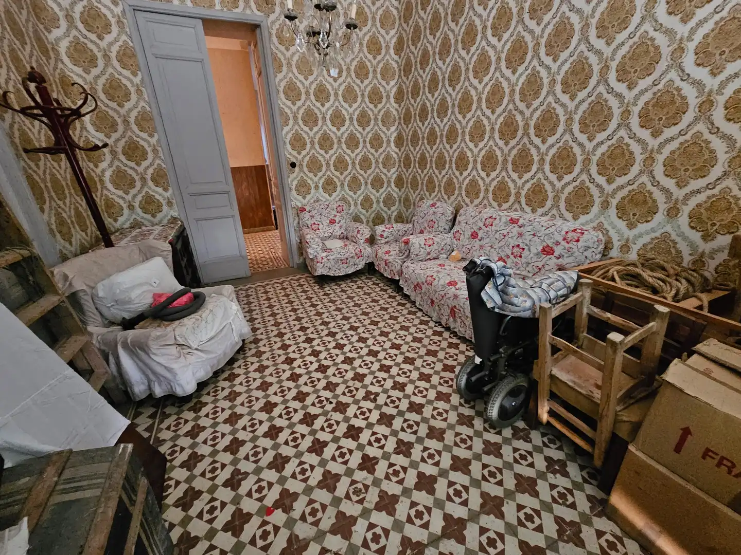 Country homes for sale in Torrelaguna