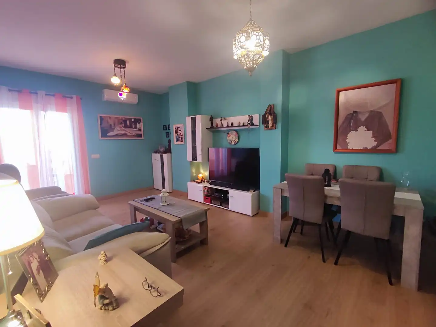 Piso con ascensor en venta en Avenida de Cristo Rey, imagen 6