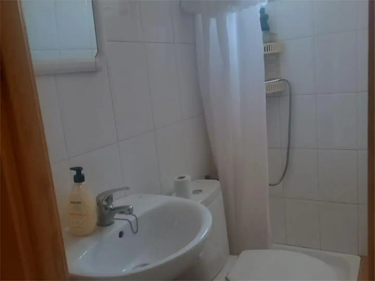 Baño de Local en venta en Benatae, Jaén