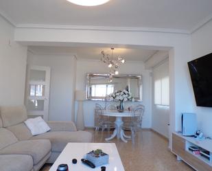 Attic for sale in Barrio de Benicalap