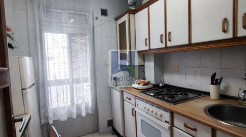 Foto 4 de Pis en venda a Clara Campoamor, Barriada Inmaculada - Zurbarán, Burgos Capital