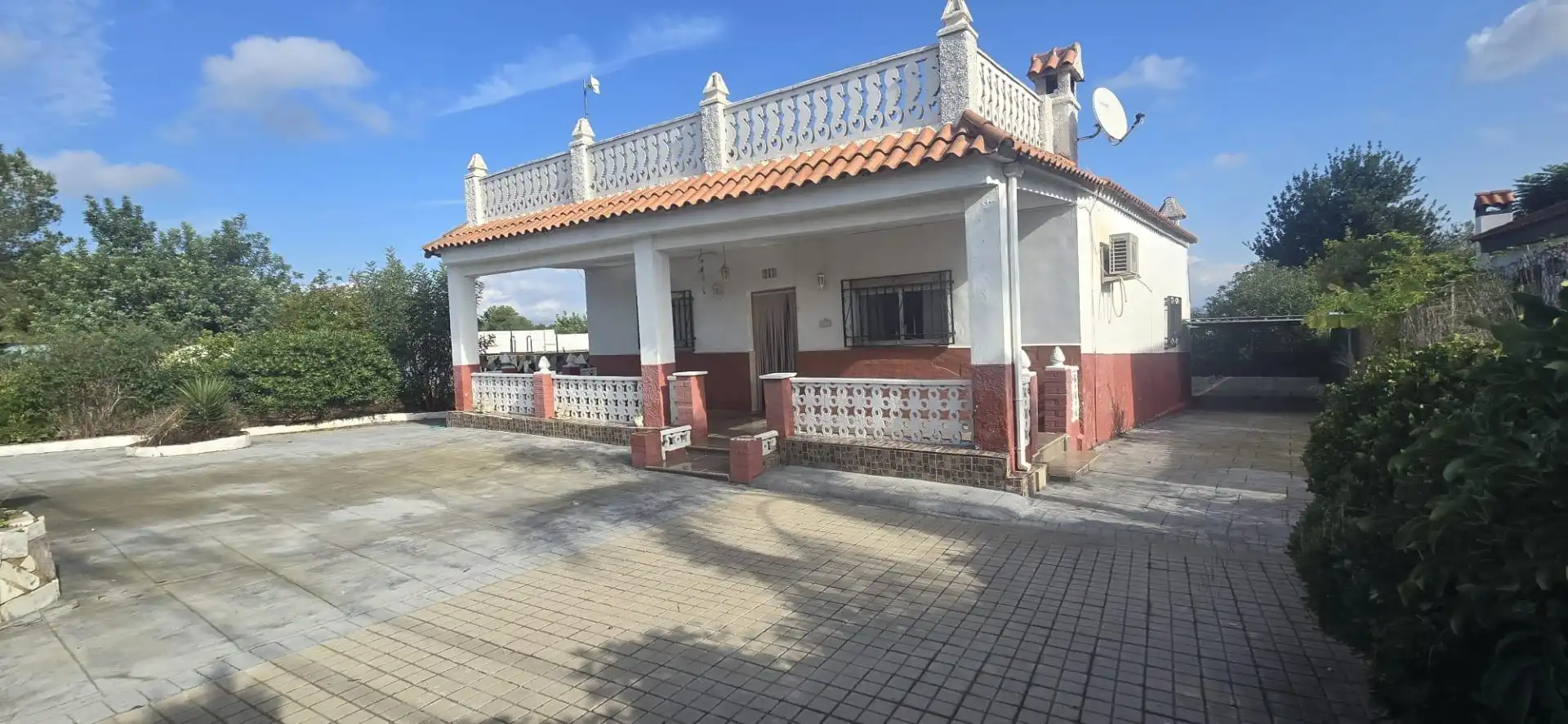 Villa avec piscine à vendre à Vilamarxant, imagen 38