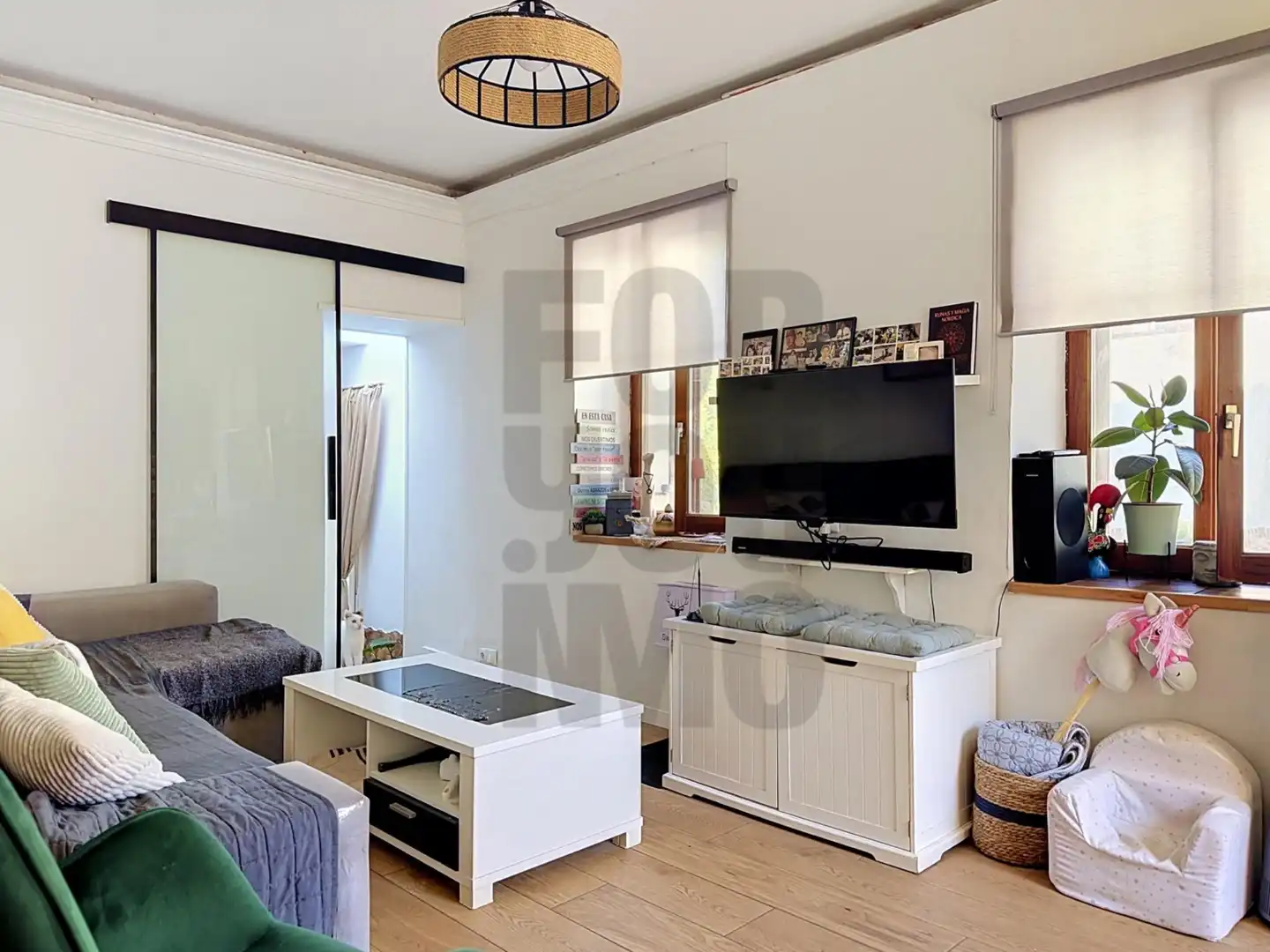 Appartement avec jardin à vendre à Calle MUINOA, imagen 16