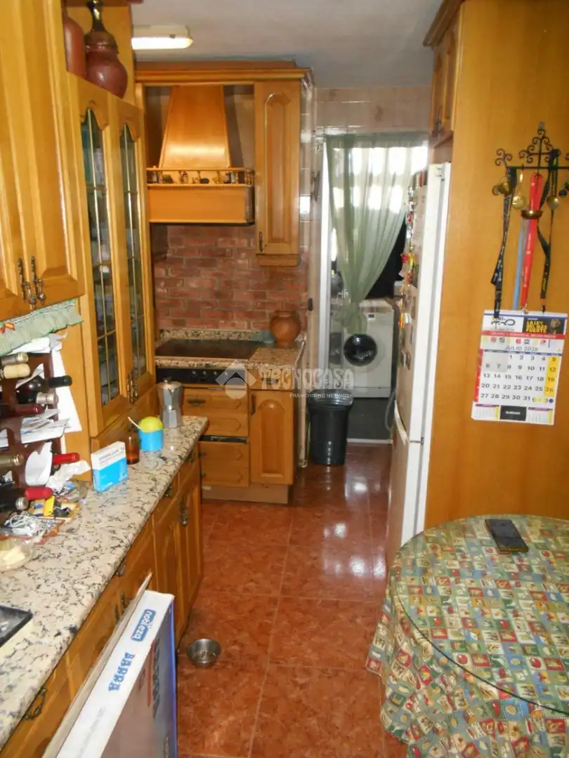 Piso en venta en Suroeste - Zona Hospital, imagen 8