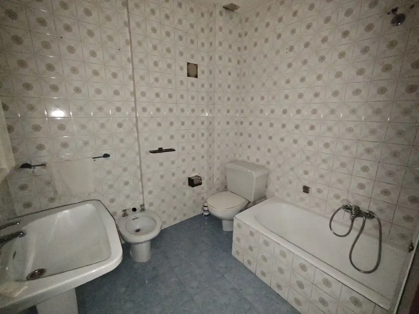 Badezimmer von Wohnung zum Verkauf in Guardo