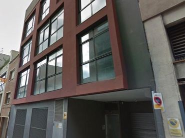 Aparcamiento en venta en MENENDEZ Y PELAYO