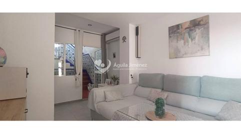 Foto 2 de Casa o xalet en venda a Centro, Sevilla