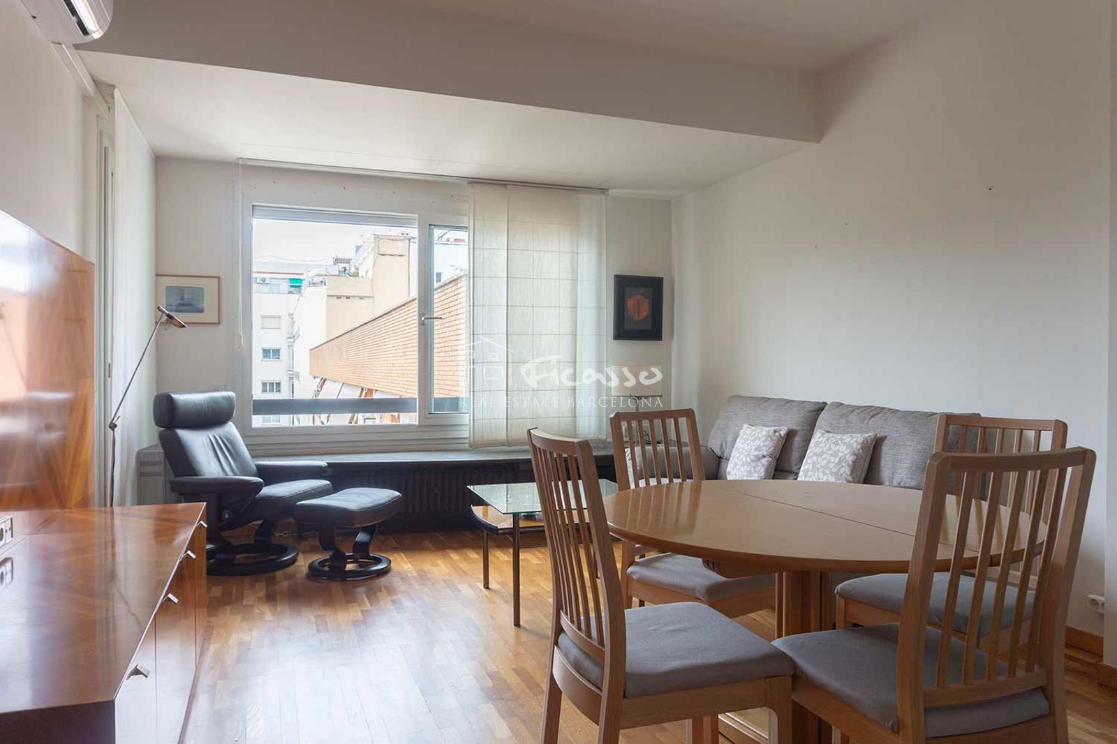 Flat to rent in Rossello, La Nova Esquerra de l'Eixample, Eixample,  Barcelona Capital