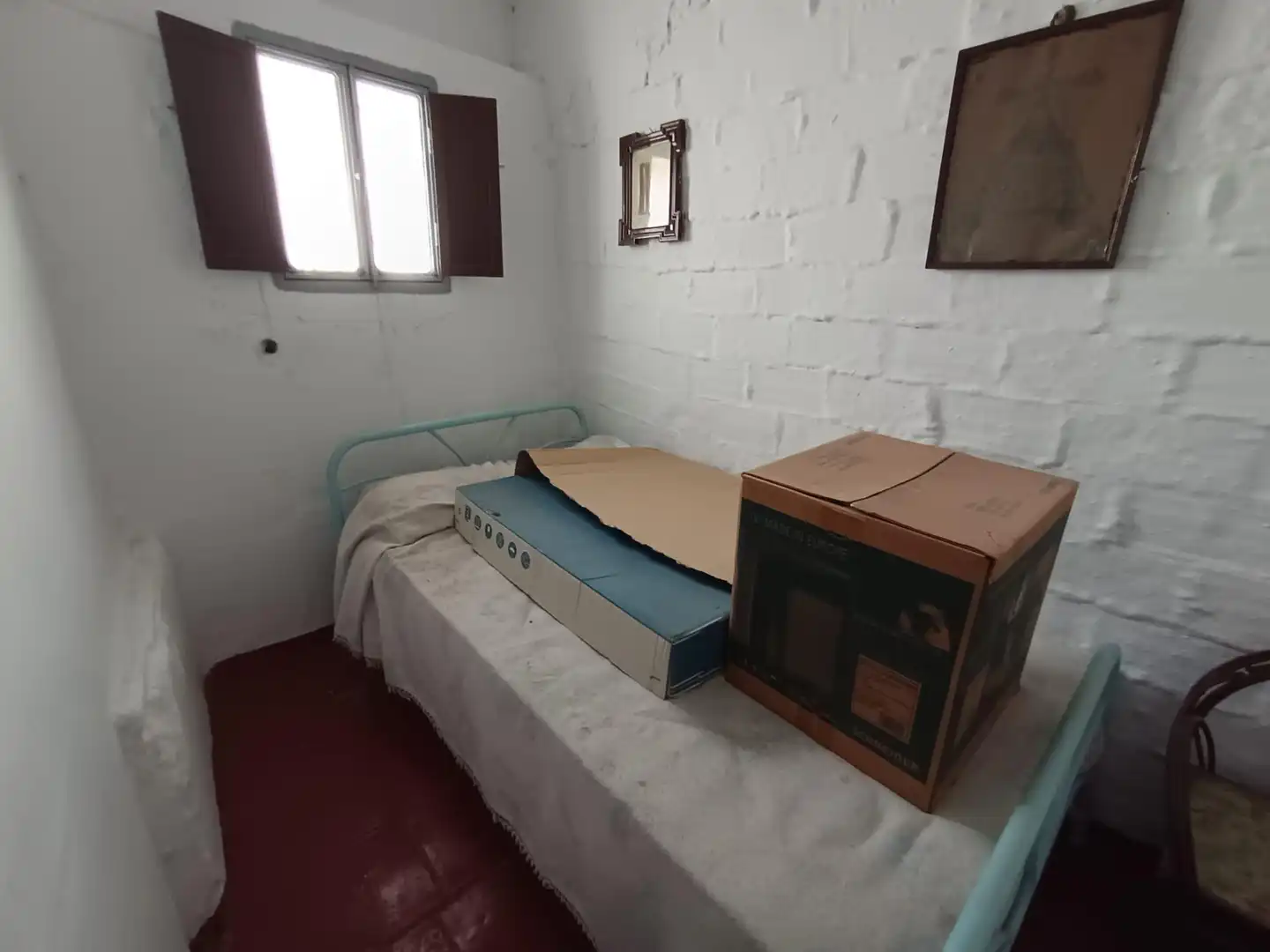 Casa rústica amb terrassa en venda a Canillas de Aceituno, imagen 15