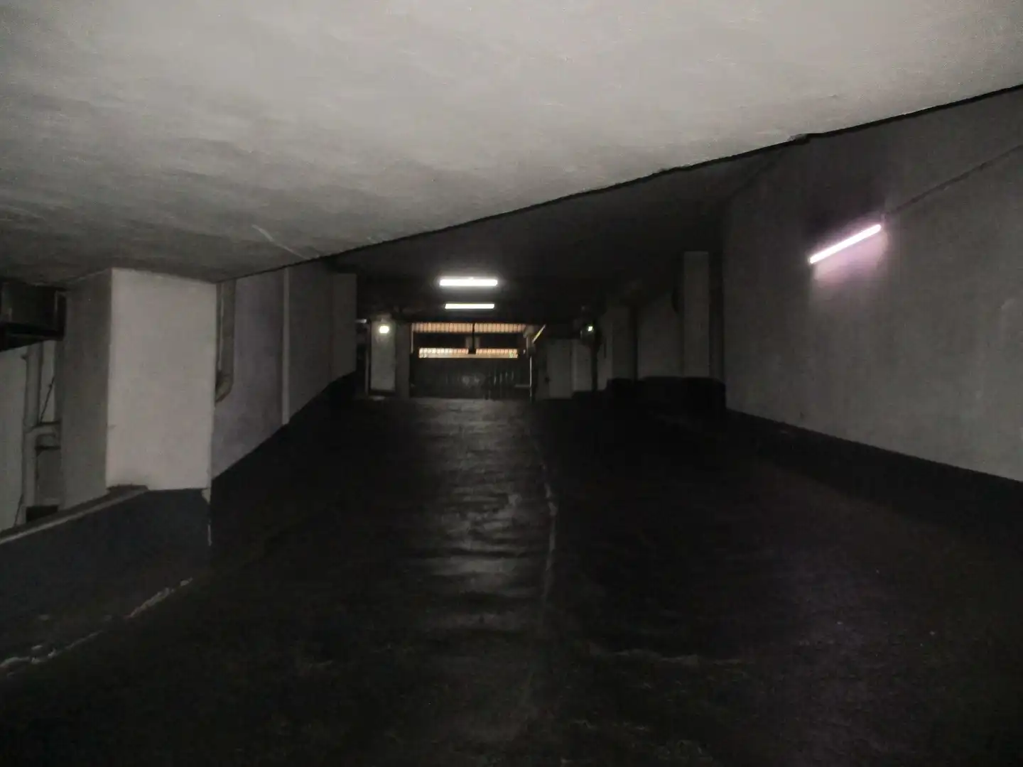 Garatge de lloguer en Donostia - San Sebastián 