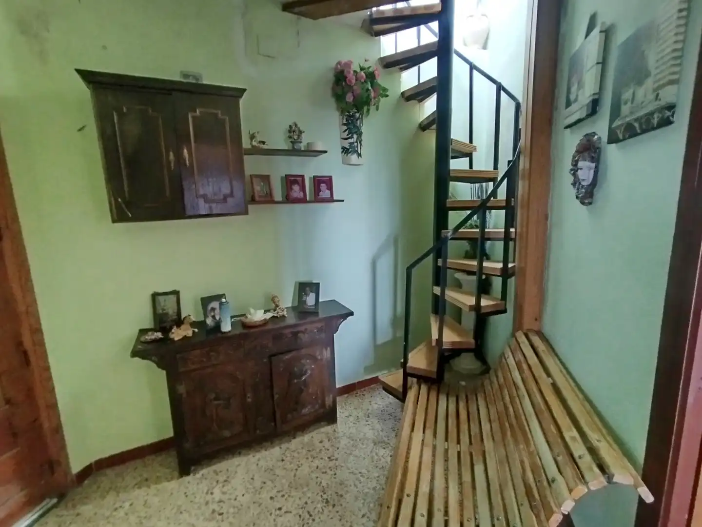 Finca rústica en venta en Baélls con Trastero y Amueblado