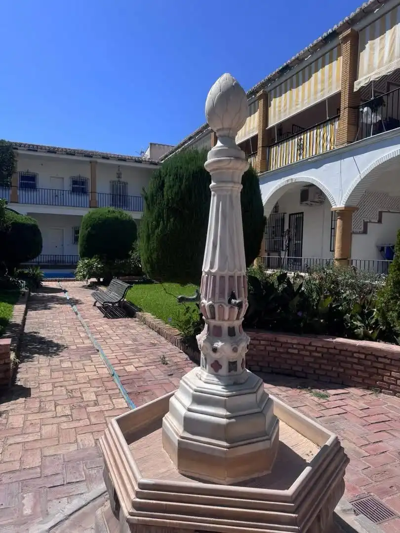 Apartament amb piscina en venda a Montemar, imagen 69