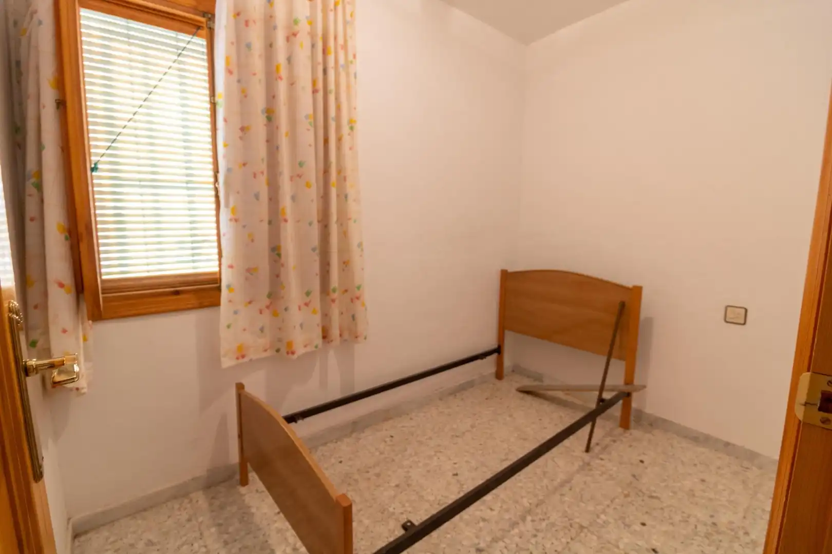 Dormitori de Casa o xalet en venda en Velefique amb Terrassa i Balcó