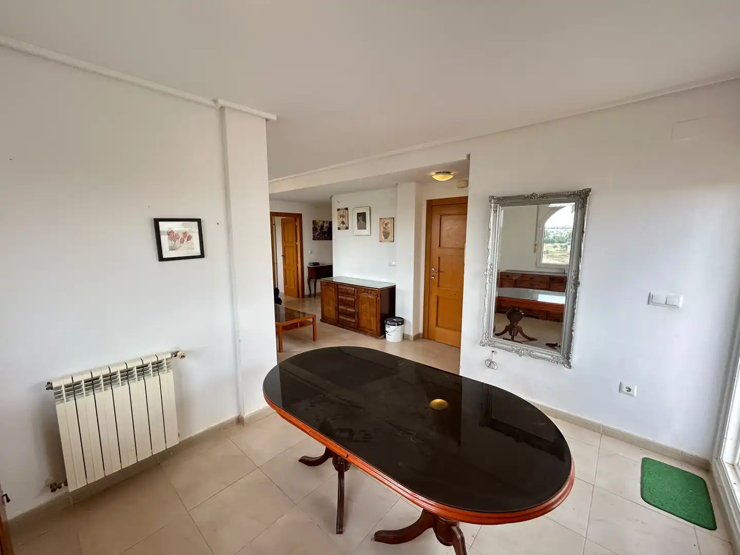 Comedor de Ático en venta en La Torre Golf