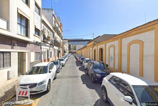 Piso en Venta en CL MUÑOZ SECA en San Pablo