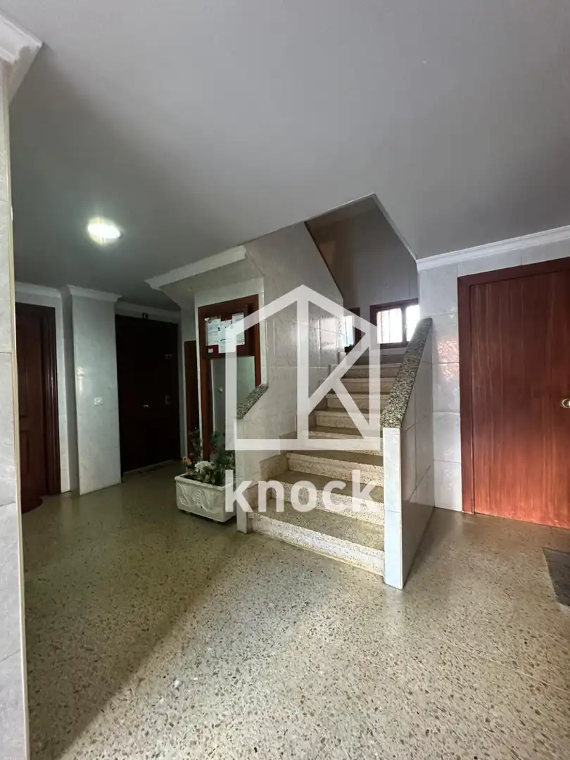 Wohnung zum Verkauf in Oviedo - CL TIGRE JUAN, 3, Corredoría - La Carisa - Prado de La Vega