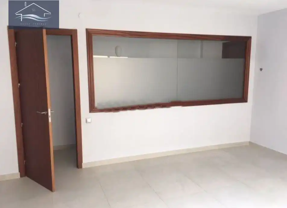 Büro mit Aufzug zur Miete in Centro, imagen 4